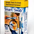 BUĞZ Smart Swab Pratik Kulak Temizleme Aparatı