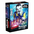 BUĞZ Smile Games Hello Neighbor Party Game