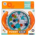 BUĞZ Smile Games Labirent Disk Zeka Oyunu - S01004604