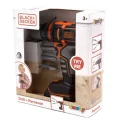 Smoby Black & Decker Elektrikli Matkap 360916