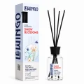 BUĞZ Snow Blossoms Bambu Çubuklu Oda Kokusu - 110 ml - Cam Şişe