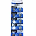 BUĞZ Soda Ag13 Lr44/357 Alkalin 10lu Düğme Pil
