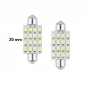 BUĞZ Sofit Tavan Plaka Ledi Ultra Parlak 16 Led 39mm