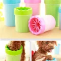 BUĞZ Soft Gentle Köpek Pati Yıkama Aparatı KÜÇÜK