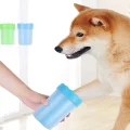BUĞZ Soft Gentle Köpek Pati Yıkama Aparatı KÜÇÜK