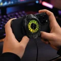 BUĞZ Soğutma Teknolojili RGB Işıklı Telefon Soğutucu