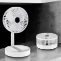  Soğutucu Vantilatör Telefon Standlı Mini Fan
