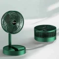 BUĞZ Soğutucu Vantilatör Telefon Standlı Mini Fan