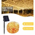 BUĞZ Solar Güneş Enerjili Gün Işığı 100led