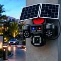 BUĞZ SOLAR KAMERA AV-MSK11 - BUĞZ