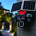 BUĞZ SOLAR KAMERA AV-MSK11 - BUĞZ