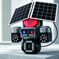 BUĞZ SOLAR KAMERA AV-MSK11 - BUĞZ