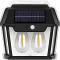  Solar Outdoor Lamba