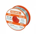 BUĞZ Eco Lounge Soldex 40-60 Lehim Teli 200 Gr 1.2 mm - Sn:40 / Pb:60