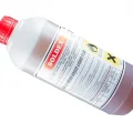  Soldex ASR41 1 LT - Reçine Bazlı Kırmızı Lehim Suyu