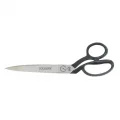 BUĞZ Eco Lounge Solgern 7500-10 Amerikan Model Terzi Makası No: 10 inç / 25,4 cm - Nikel Kaplama