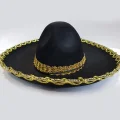 BUĞZ Sombrero Meksika Şapkası Çocuk