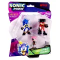 BUĞZ Sonic Prime 3lü Figür Seri 2 Blister Asorti