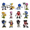 BUĞZ Sonic Prime Sürpriz Figür Paketi S2 - 1 Adet Fiyatıdır