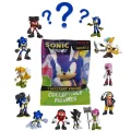 BUĞZ Sonic Prime Sürpriz Figür Paketi S2 - 1 Adet Fiyatıdır
