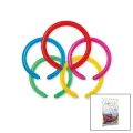 BUĞZ Sosis Uzun Balon 2 İnç - 5cm - 100pcs Bx40