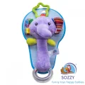 BUĞZ SozzyToys Halkalı Filim - SZY116