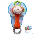 BUĞZ SozzyToys Halkalı Maymunum - SZY113