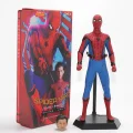 BUĞZ Spider-Man Figürü 30 Cm - Homecoming Versiyon
