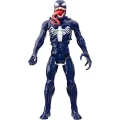 BUĞZ Spider-Man Venomversus Titan Hero Figür