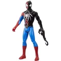 BUĞZ Spider Man Venomversus Titan Hero Fi̇gür Spider Man