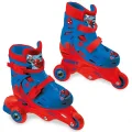 BUĞZ Spiderman Inline 3 Teker Paten