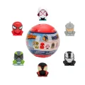 BUĞZ Spiderman Mashems Figürleri S3