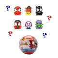 BUĞZ Spidey Mashems Figürleri Sürpriz Paket