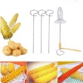 BUĞZ Spiral Patates Dilimleyici Bx40