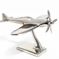 BUĞZ Spitfire Krom Uçak