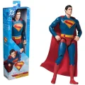 BUĞZ SPM-6073657 SUPERMAN FİLM KOLEKSİYONU 12 FİGÜR SUPERMAN