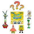 BUĞZ SpongeBob Square Pants Sürpriz 3D Figür Paketi
