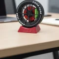 BUĞZ Spor Jant Modeli Ofis ve Home Office Dekoratif Obje