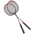 BUĞZ Sportica Badminton Raket Seti