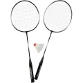 BUĞZ Sportica Badminton Raket Seti