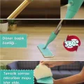 BUĞZ Sprey Mop Paspas