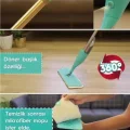 BUĞZ Sprey Mop Paspas