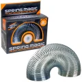  Spring Magic Metal Stres Yayı - 866-C