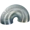  Spring Magic Metal Stres Yayı - 866-C