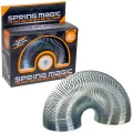  Spring Magic Metal Stres Yayı - 866-C