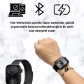 BUĞZ SQ-16 Mini Series 10 Akıllı Saat | Spor Modları, Bildirim ve Müzik Kontrolü - BUĞZ