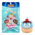 BUĞZ SQ SG00228 Squishmallows Mystery Squad Sonic Sürpriz Figür 13 cm
