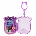 BUĞZ Squish-a-longs 3 Figür + Yüzük Çantalı Sürpriz Paket Seri 1