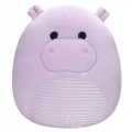  Squishmallow Su Aygırı Hanna 20 cm