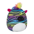  Squishmallow Zebra Safiyah 20 cm